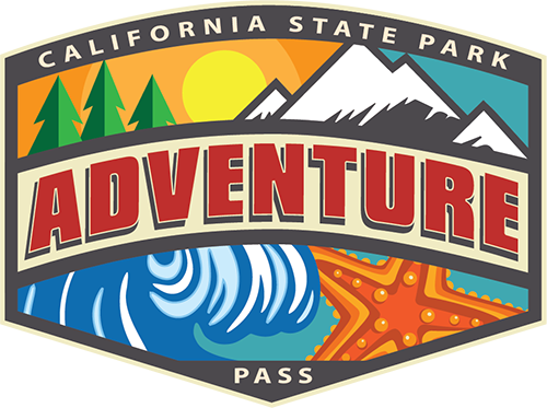 Adventure Pass logo